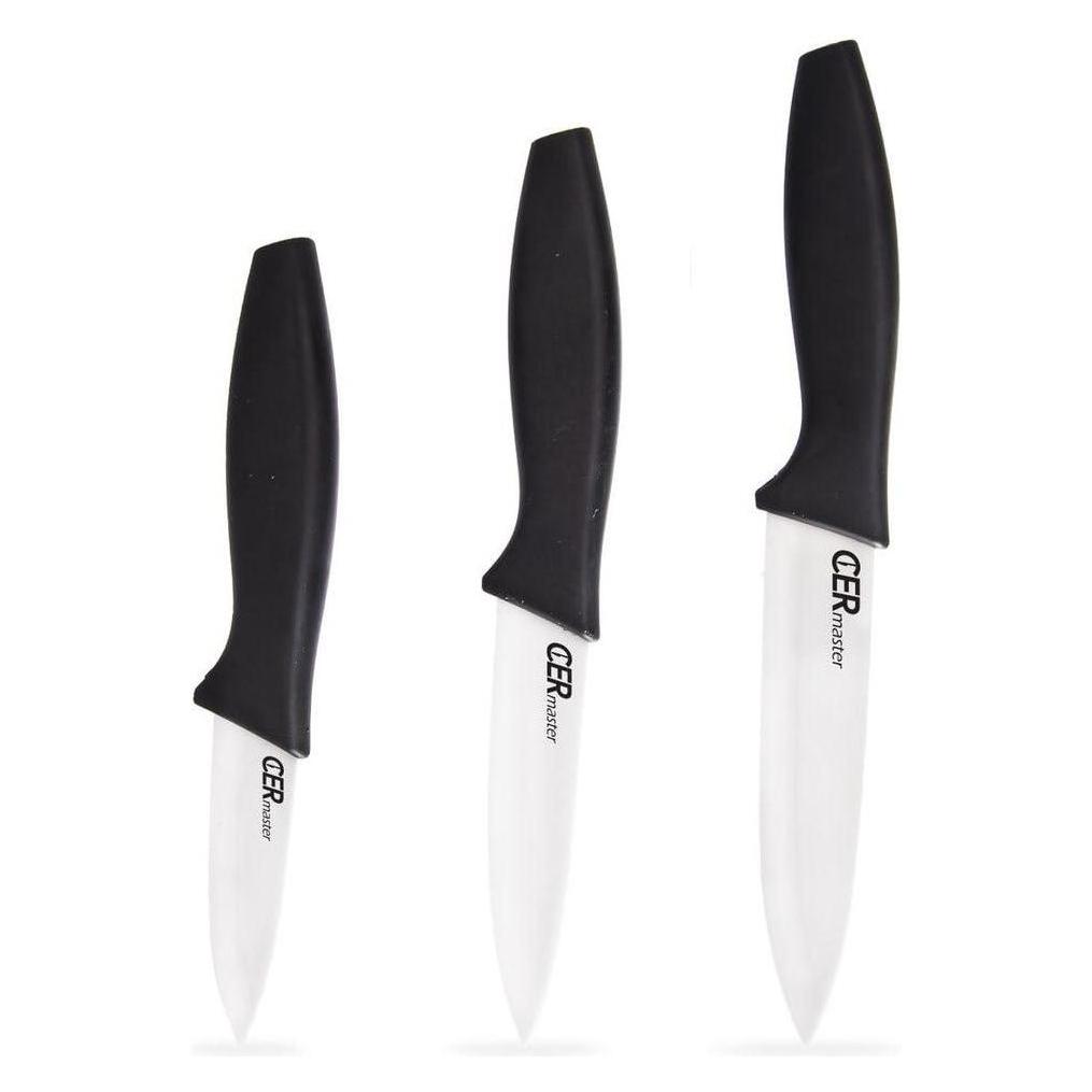 Orion Noże / nóż kuchenny ceramiczny CERMASTER 3EL. uniwersalny (18 cm) (52538816)