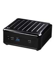 ASRock Industrial 4x4 BOX (90PXG7K0-P0EAY100)