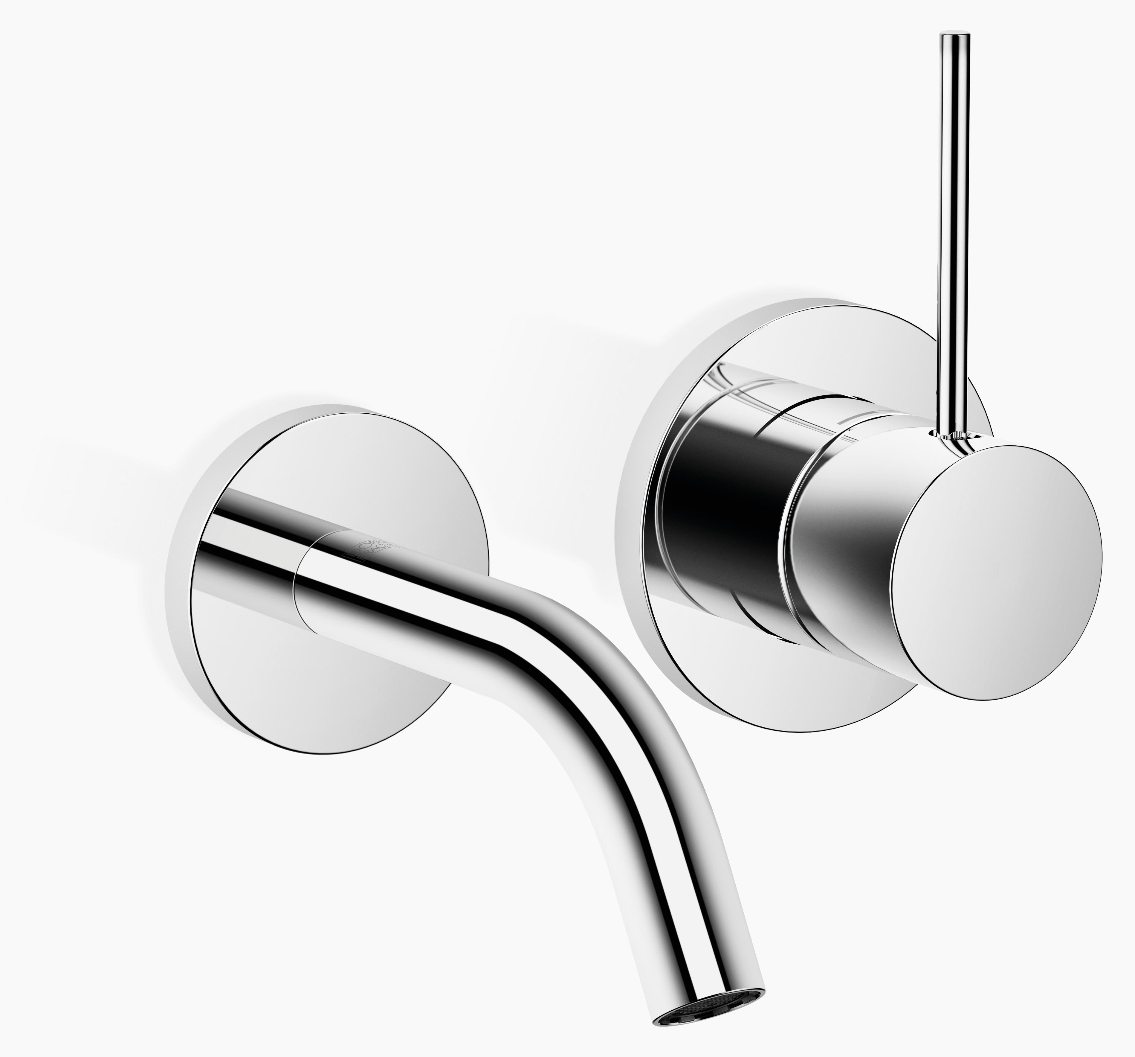 Dornbracht 36867662-00 WT-Wand-EHM ohne Ablaufgarnitur META