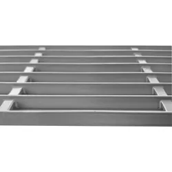 Grillstar Edelstahlgussrost für Broil King Baron / Crown