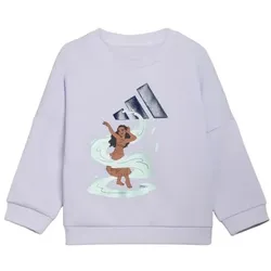 adidas Disney Mna Jog Trainingshose Baby - fropur/sefrle - 74