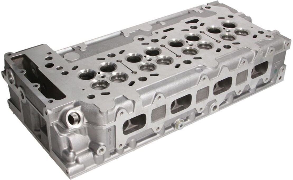 Zylinderkopf AMC 908559