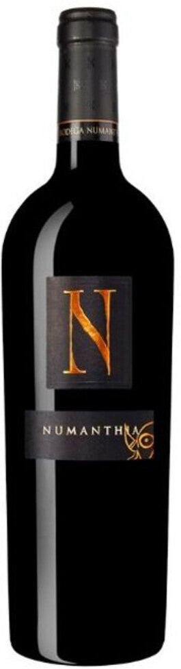 Bodega Numanthia Numanthia 2020