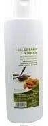 PlantaPol Gel Baño Oliva 750 ml
