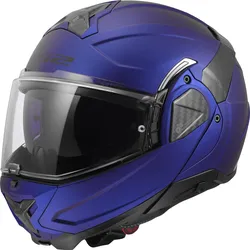 LS2 FF910 Advant II Klapphelm S (55/56)
