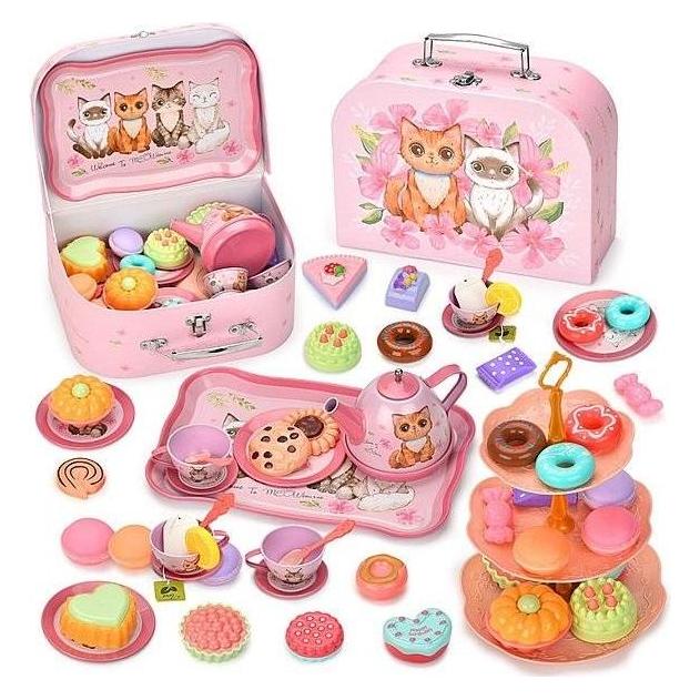 Adar Dessertset in einer Box (58220215)