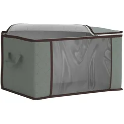 vidaXL, Aufbewahrungsbox, Moderne Aufbewahrung (6x, 60 x 43 x 35 cm)