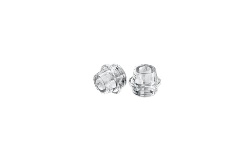 JURA 72595 Auswechselbarer Milchauslauf für A7/ENA 8 (10er-Set)