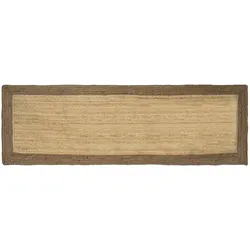 vidaXL, Teppich, Rosalie (250 x 80 cm)