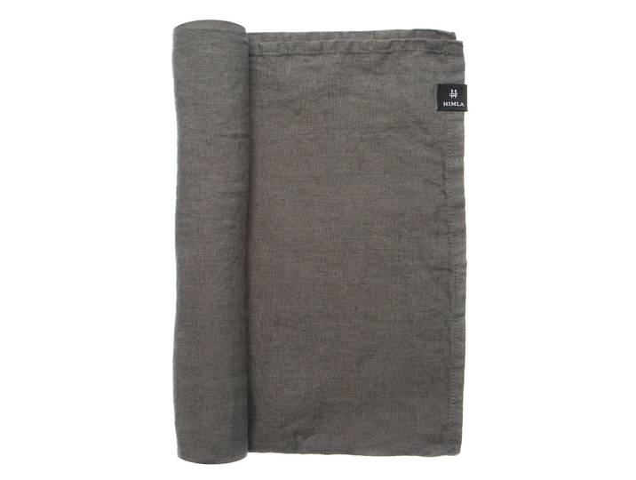 Himla Chemin de table Sunshine Charcoal