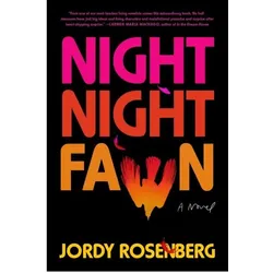 Night Night Fawn, Belletristik von Jordy Rosenberg