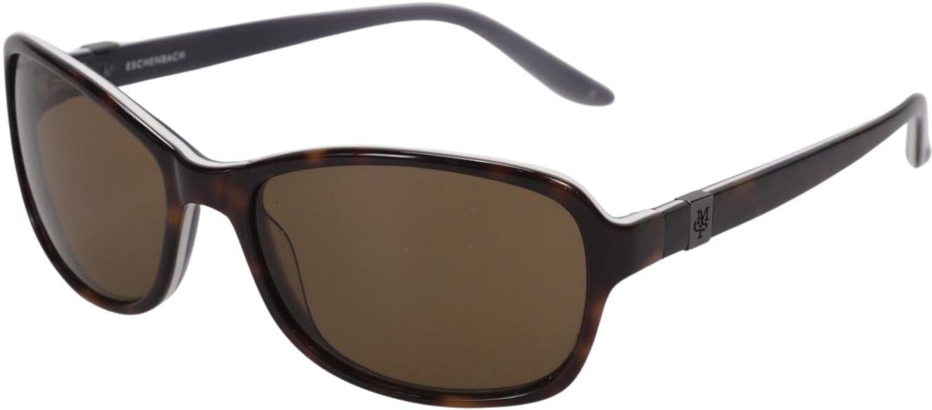 Marc O' Polo Sonnenbrille, Braun - Second Hand