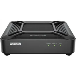 Synology VisualStation VS600HD, Netzwerkkamera Zubehör