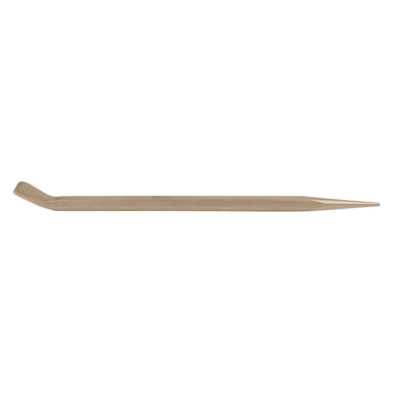 KS Tools BRONZEplus Montiereisen (963.9776)