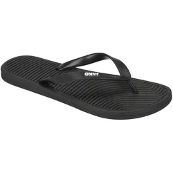 JAKO Classic Flip-Flops 800 - schwarz 43