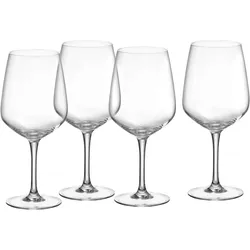 Ritzenhoff&Breker Burgunderglas Set Mambo 4-tlg. - transparent