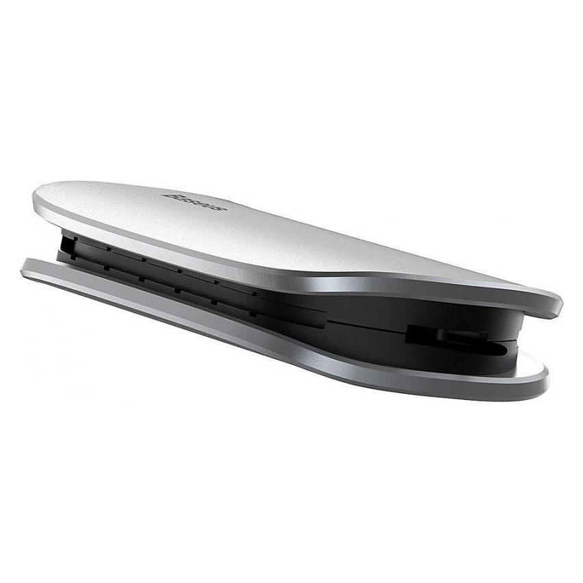 Baseus Rain Wing wiper repairer Silver (CRXFQ-0S)