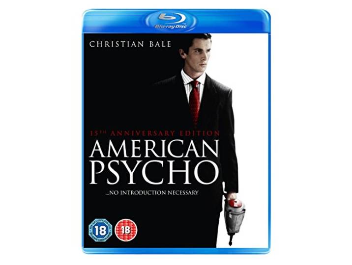 American Psycho