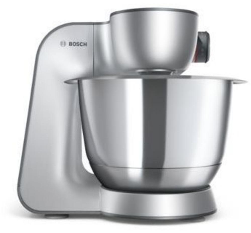 Bosch Küchenmaschine Serie 4 MUM58364, 1000 W, 3,9 L Schüssel