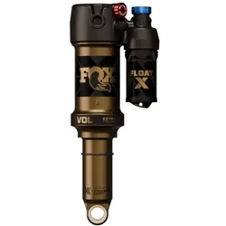 FOX Dämpfer Float X Factory 2-Pos Adj Trunnion 205x60 mm | 2027