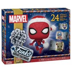 Funko Adventskalender Marvel 2022