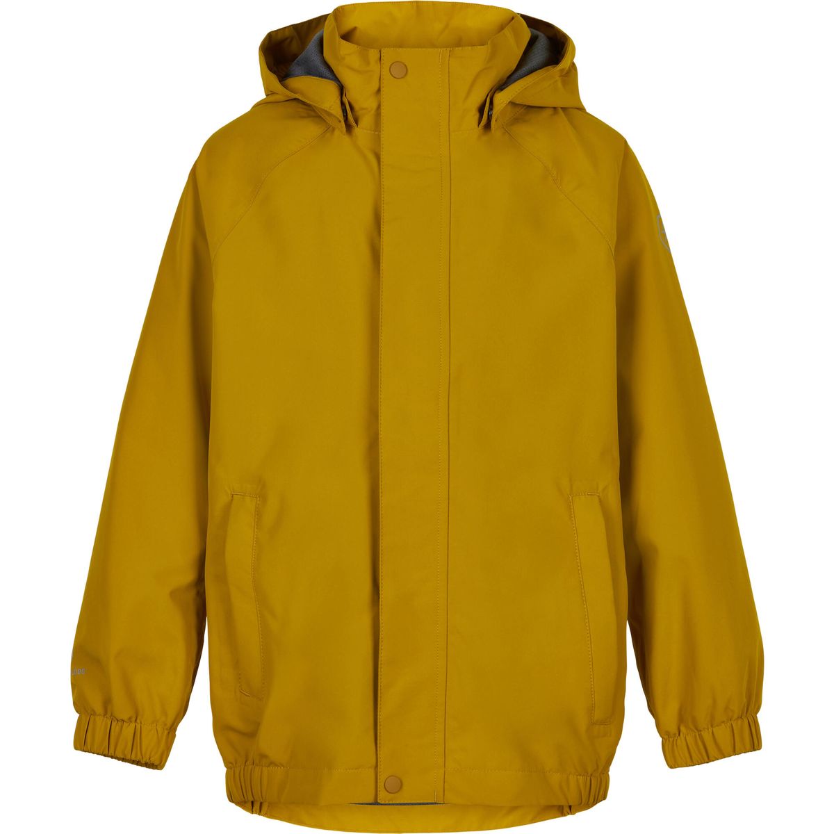 Color Kids Shell Jacket 5968 chai tea (326) 164 5968-326-164