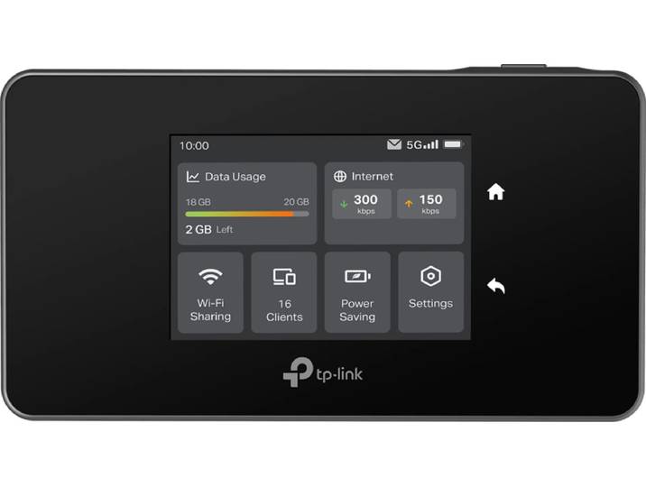 TP-Link M8550