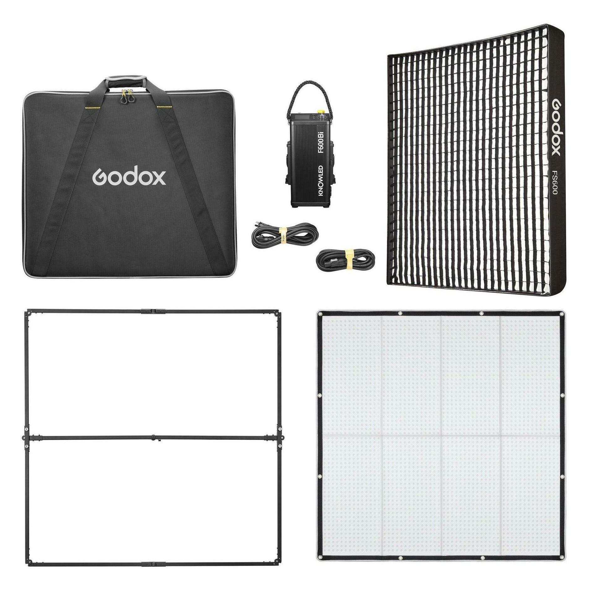Godox F600BI (Studioleuchte) (F600BI)