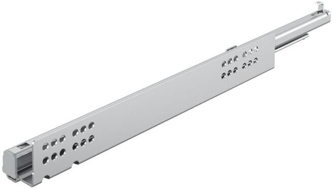 Hettich QV6 30 SFD FL/580 EB QUADRO VA Caisson bois (9047636)
