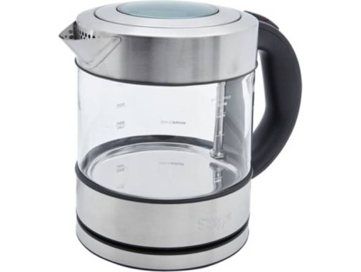 Sage Appliances - Bouilloire The Compact Kettle Pure