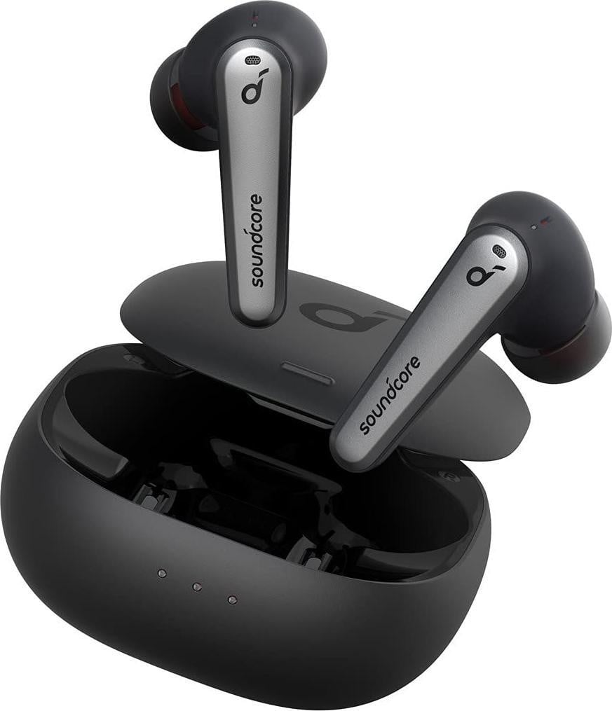 Soundcore Liberty Air 2 Pro Draadloze Oortjes Zwart