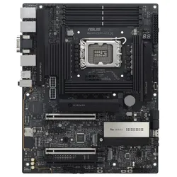 ASUS PRO WS Z890-ACE SE