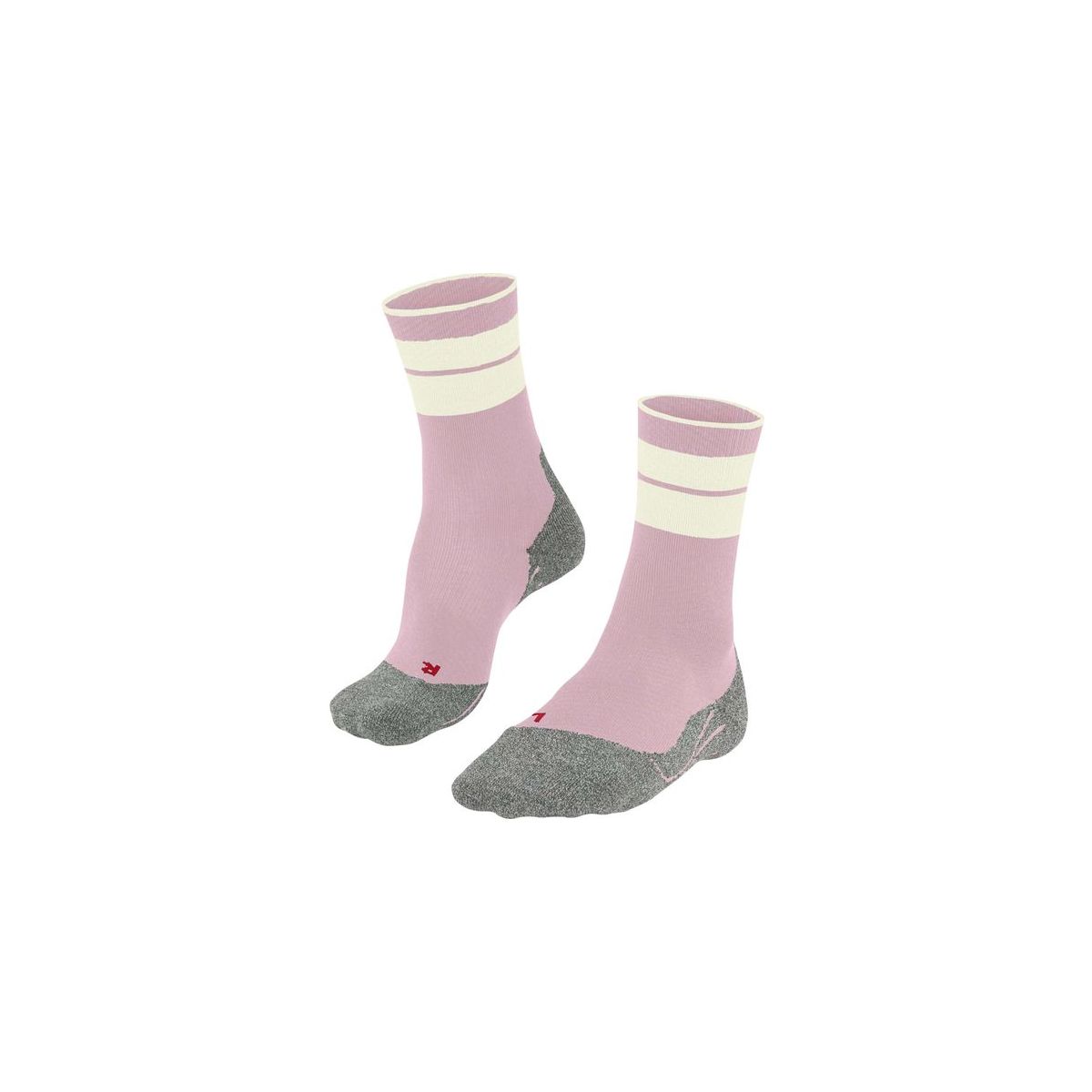 Falke TK Compression Stabilizing Damen Trekking Socken thulit (8663) 37-38 16118-8663-37-38