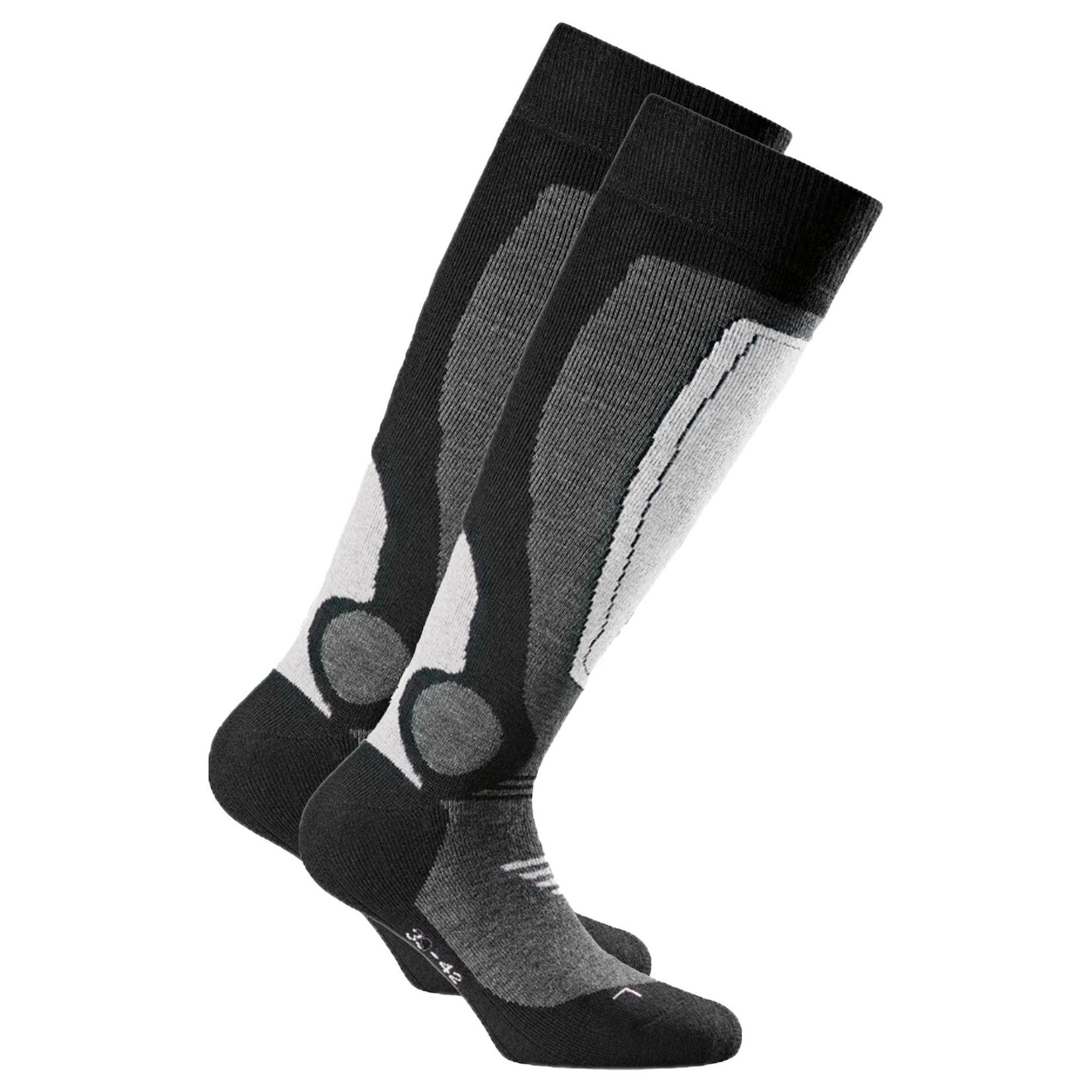Basic Ski Unisex Socken