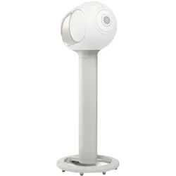 Devialet Tree Phantom ultimate 108 dB (1 Stk., Ständer, Nicht beweglich), Lautsprecher Ständer + Wandmontage, Weiss