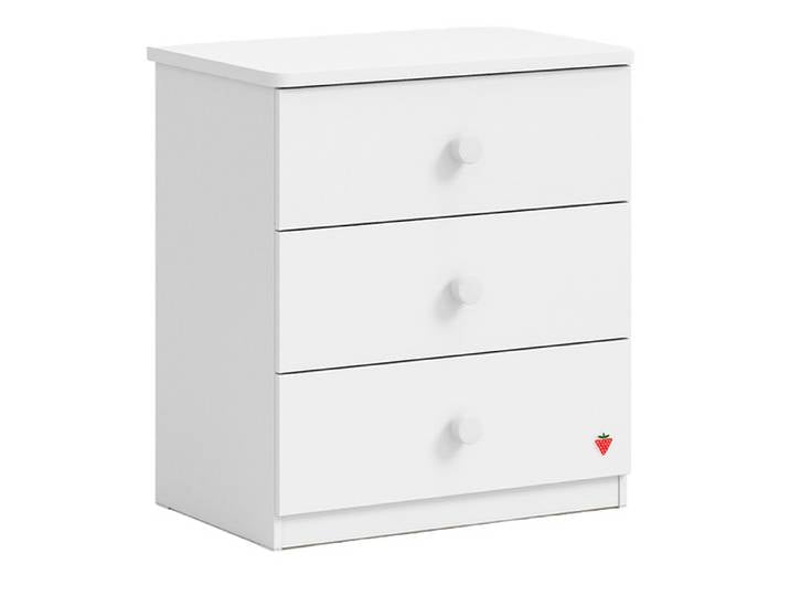 Kommode Varia White