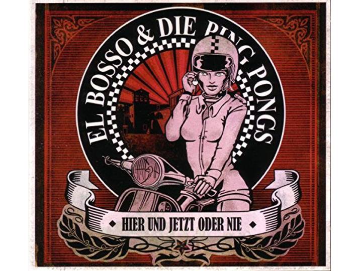 Hier Und Jetzt Oder Nie
