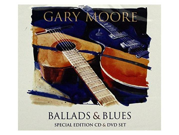 Ballads & Blues