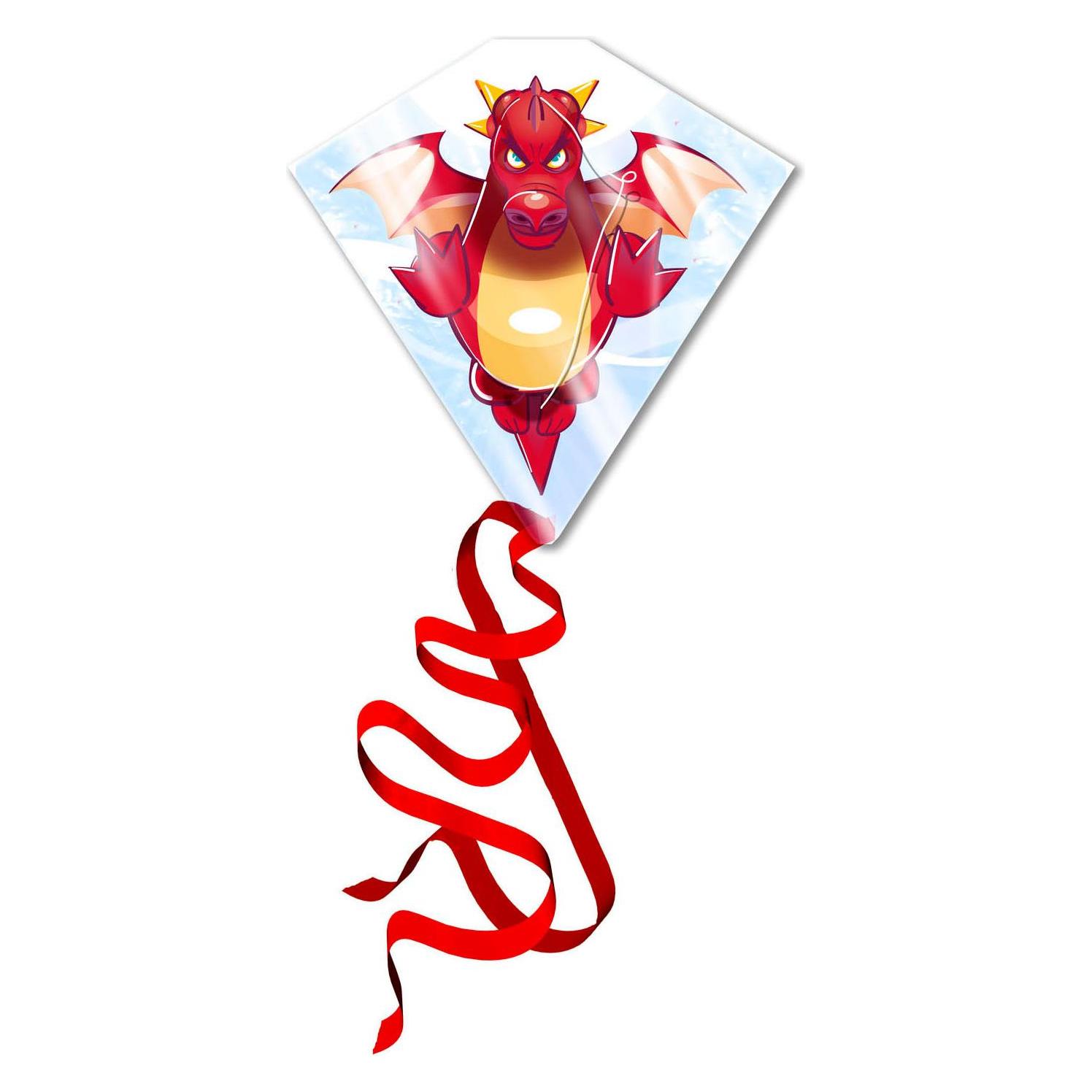 Eolo Kites Ready 2 Fly - Drachendrache (24959549)