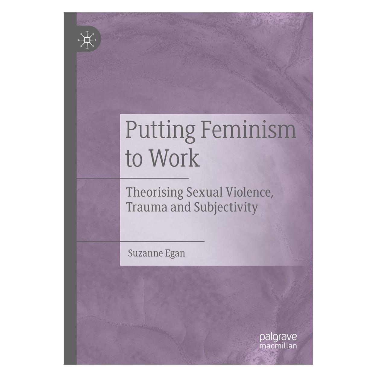 Springer Putting Feminism to Work (Englisch, Hardcover, Suzanne Egan) (9783030221089)