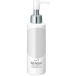 150ml SENSAI SILKY PURIFYING Cleansing Oil