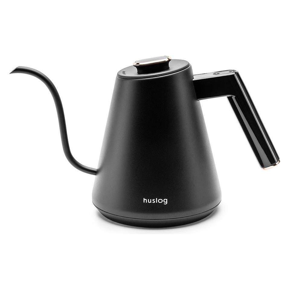 Huslog Wasserkocher mit Kontrollsockel (1 l) (OWN000058)