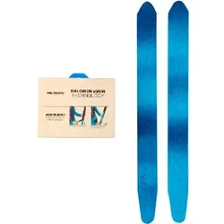 SALOMON KIT eSKINGRIP+, Größe XXS in Blau Blau