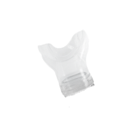 Scubapro - Mundstück für Fusion - Fusion Pro - Fusion Dry - Easy - Cuda Dry - #