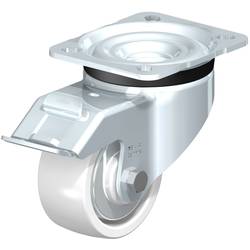 Blickle 852825 LK-SPO 80G-FI-FA Lenkrolle mit Feststeller Rad-Durchmesser: 80 mm Tragfähigkeit (max.): 350 kg 1 St.