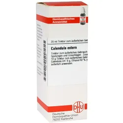 Calendula Extern 20 ml