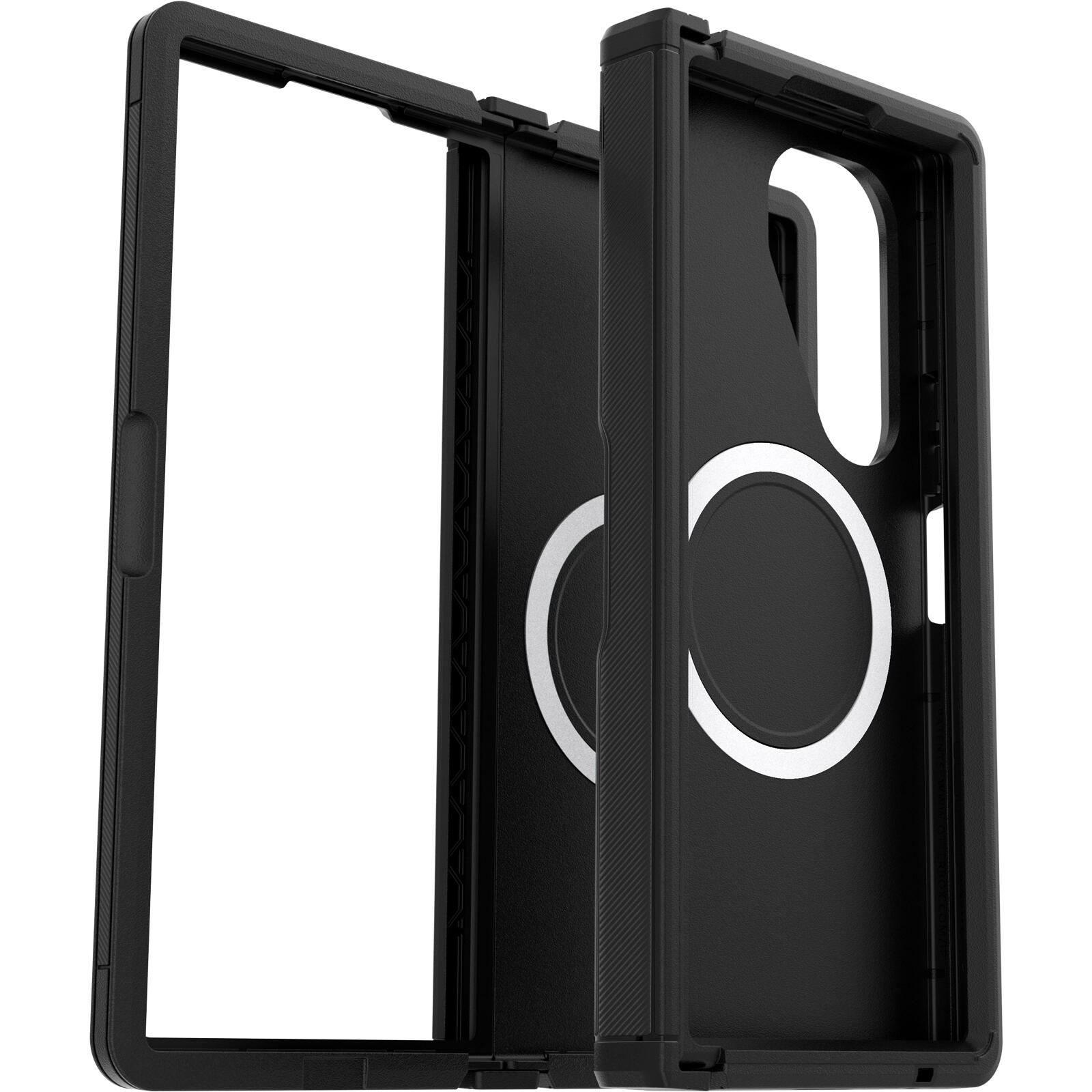 OtterBox Defender Pro XT Magnets Samsung Galaxy Z Fold7 - black 77-98231