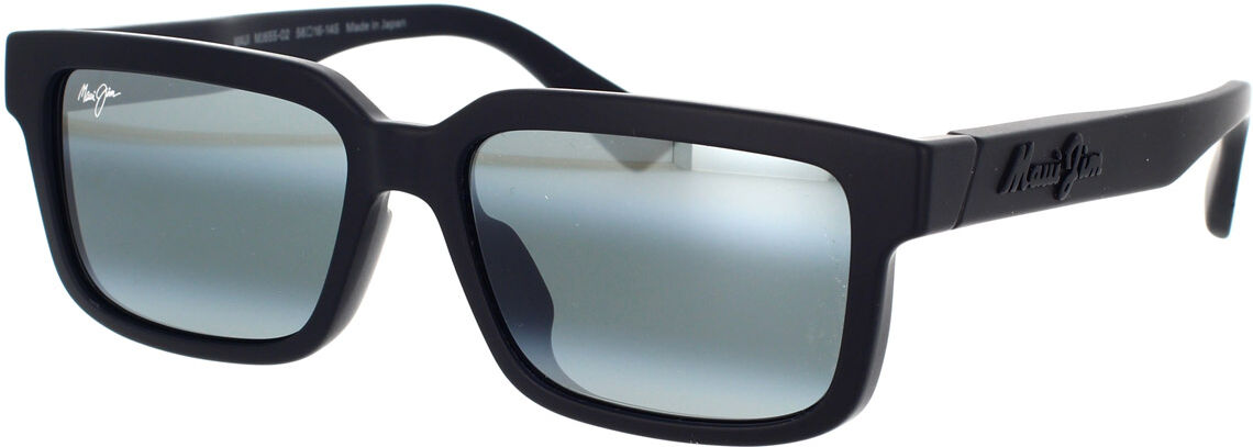 Maui Jim Occhiali da Sole Hiapo 655-02 Polarizzati