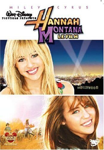 Peter Chelsom - Hannah Montana - le film [FR Import] - Preis vom 11.10.2026 23:13:37 h