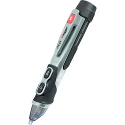 Megger, Multimeter, Wechselspannungsdetektor für Gefahrenbereiche (CAT IV 1000V)